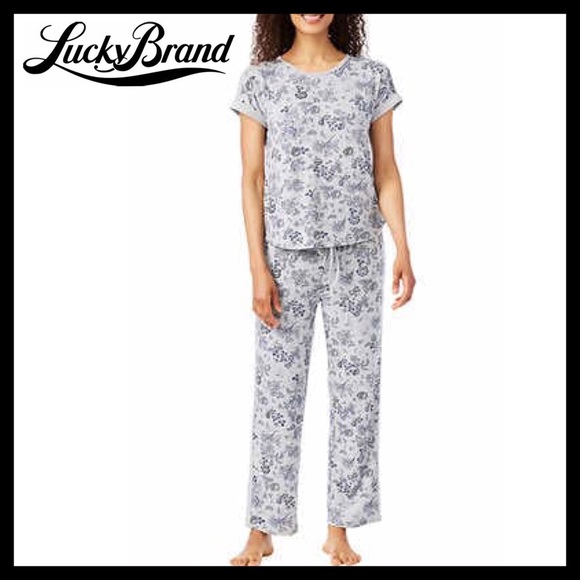 lucky brand sleepwear costco